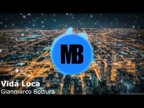 Bounce | The Larber & Gianmarco Bottura - Vida Loca