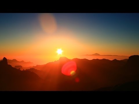 The Sun - Timelapse Compilation