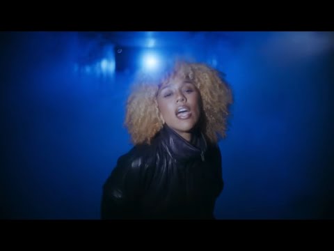 fousheé - do you have a soul? (visualizer)