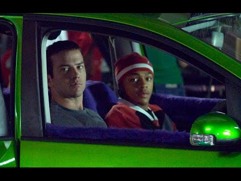 The Fast And The Furious: Tokyo Drift - Trailer (HD)