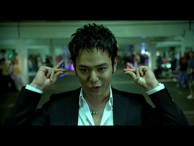ワイルド・スピードX3 TOKYO DRIFT