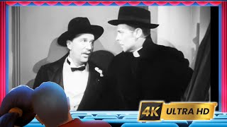 📽️ St. Benny the Dip - 1951 -Dick Haymes - Full Movie, AI Enhanced, 4k ULTRA HD