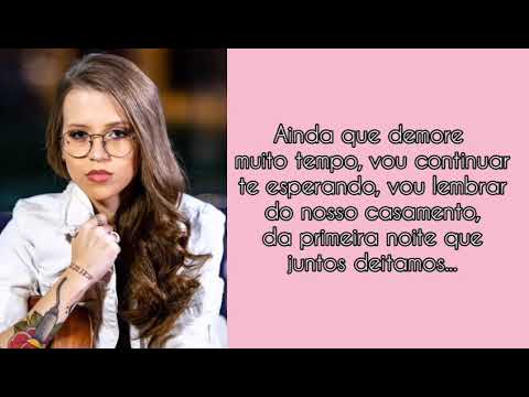 TRÊS DIMENSÕES (THAYNÁ BITTENCOURT) voz e letra