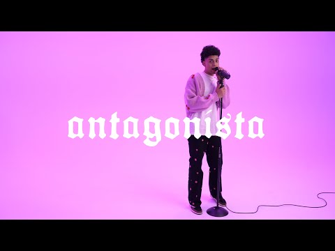 Antagonista - Reggaeton Fresco