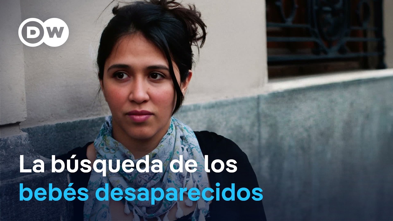 Argentina: los niños robados en la dictadura militar | DW Documental