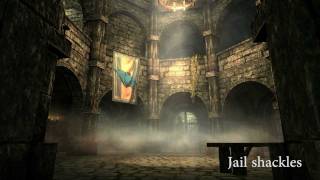 Sounds of Skyrim Project - Civilization