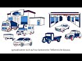 5a. Organisation einer Anpassungsqualifizierung (APQ) im Handwerk im Betrieb Teil I