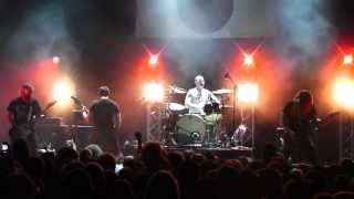 Red Fang - Bird on Fire