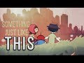 WordGirl Dramatic Something Just Like This Wordgirl
