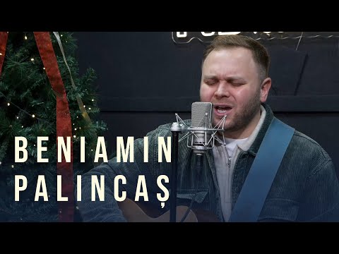 @beniaminpalincas colindă live