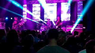 Stir - "Spaceman" Delmar Hall, St. Louis - 09/30/16