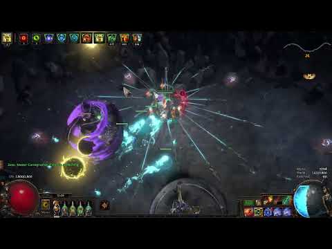 3.21 EK ignite staff version vs Uber Elder