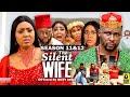 SILENT WIFE (SEASON 11&12) {NEW TRENDING MOVIE} - 2022 LATEST NIGERIAN NOLLYWOOD MOVIES