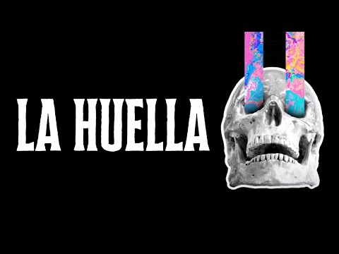 VINILOVERSUS - La Huella