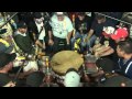 Blackstone @ Sarcee Powwow 2015 (Womens Fancy)