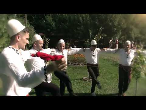 Murat Ismajli & Afrim Aliu & Ork DASMORET - Vallja e Marhames