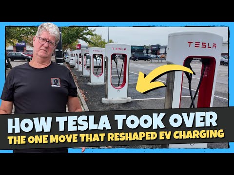 The Day That Tesla Said NO... And Started A Price War