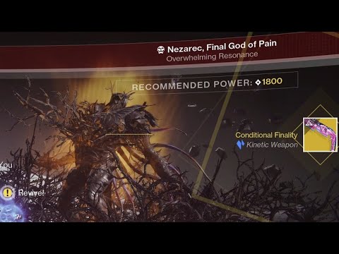 It dropped after he wiped us...