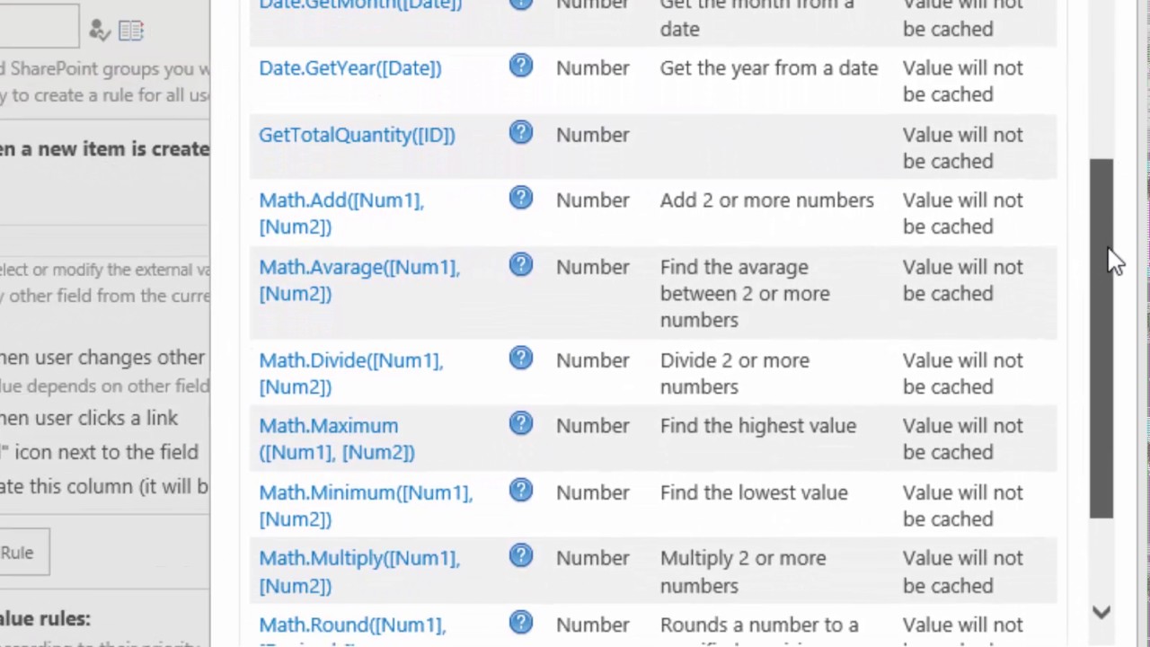 KWizCom Forms 