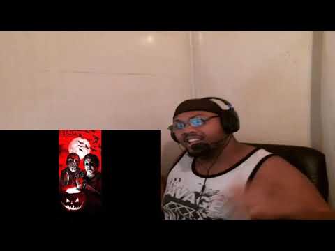 Krazee ft. IzApacalypse - "Get It" | REACTION!!