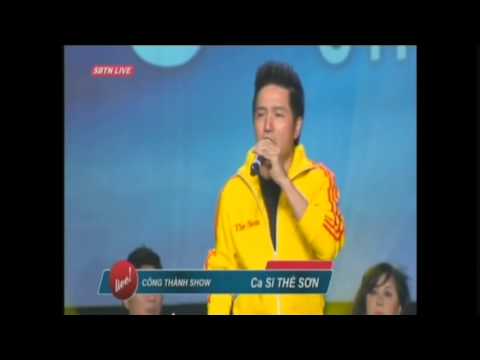 Thể hiện bởi Thế Sơn