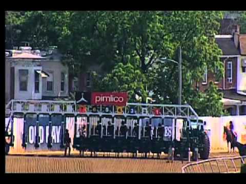 Pimlico 05/29/15 race 6