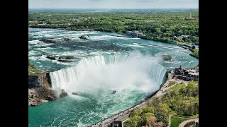 preview picture of video 'A Trip to Niagara Falls - 2018'
