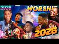 DEEP SOAKING WORSHIP SONGS FOR 2026 TOP GOSPEL SONGS POWERFUL WORSHIP SESION 0325