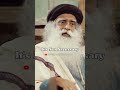 Don T Get Married Because All Are Getting Married Sadhguru On Marriage Sadhguru Status Shorts