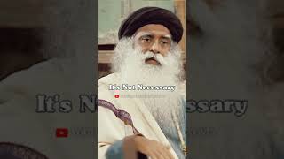 Don&#39;t Get Married Because All Are Getting Married | Sadhguru On Marriage | Sadhguru Status #shorts