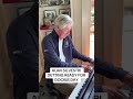 Alan Silvestri getting ready for Avengers Doomsday!