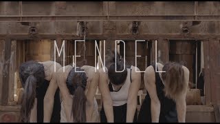 Noceur Pneuma - Mendel (Music Video)