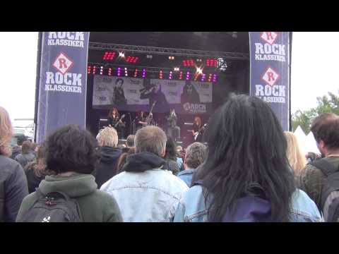 In Solitude - Sweden Rock Festival 2012 - (Full Concert) - Sylvo007PROD