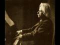 Grieg plays Grieg To Spring (1903)