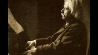 Grieg plays Grieg To Spring (1903)