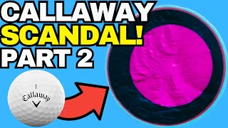 WARNING! More Bad News For Golfers? Callaway Supersoft Golf Ball (Part 2) 🏌️♂️