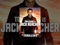 Jack Reacher