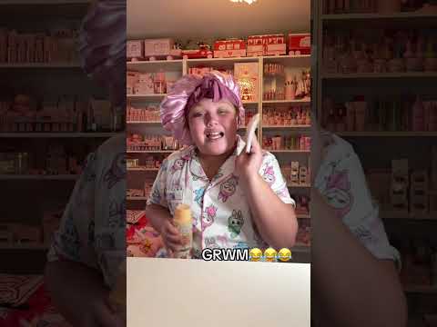 Coco chanel original video😂 @vanilya_zza #vanilyazza.  tiktok: lacey.m.xxx