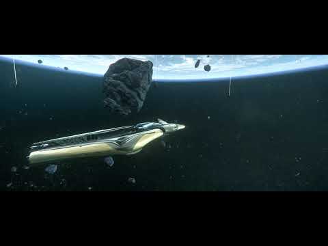 Star Citizen - 3.11.0 - PTU Wave 1 - New Decoy and Noise countermeasures