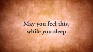 AFI - The Embrace (Lyrics)