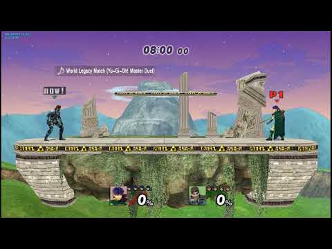 Scrims 81 Winners Semis SoulOfficer Vs  Moxie