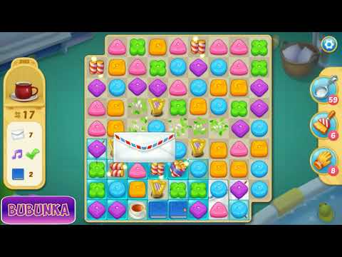 Matchington Mansion level 3103 HD