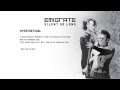 EMIGRATE - Hypothetical / Track by Track 