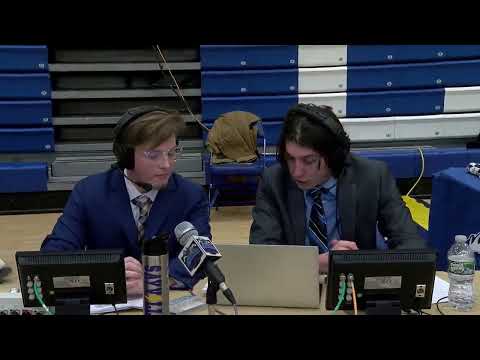 SCCC Basketball 2025