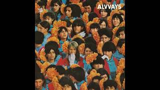 ALVVAYS - Atop a Cake