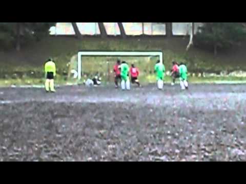 ASD Barrata Vs Metanauto Picerno : 3-1 (Rigore di Beneduce)