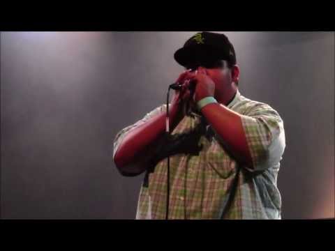 Awesome Showcase from BigBen ( The Belgian Champ 2013 )