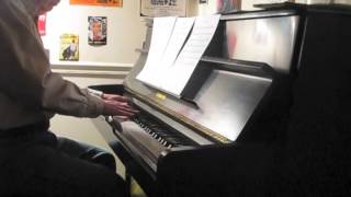 Can't Help Lovin' Dat Man