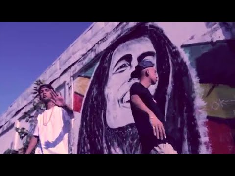 Bugoy na Koykoy x Ives Presko - Halata Saking Mata (Official Music Video)