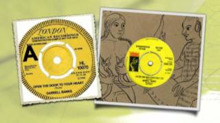 Darrell Banks   Only The Strong Survive